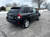 Used 2014 Jeep Compass Latitude image 5