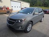 Used 2019 Chevrolet Equinox LT image 3