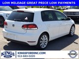 Used 2013 Volkswagen Golf TDI image 5
