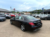 Used 2017 Mercedes-Benz E 300 4MATIC image 4