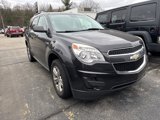 Used 2014 Chevrolet Equinox LT w/ Driver Convenience Package image 6