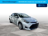Used 2017 Toyota Corolla LE image 2