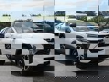 New 2025 Chevrolet Trax RS image 3