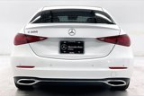 Used 2025 Mercedes-Benz C 300 Sedan image 4