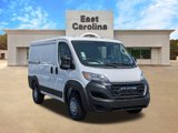 New 2025 RAM ProMaster 1500 image 2