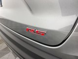 New 2025 Chevrolet Trax RS image 4