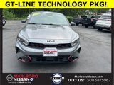 Used 2022 Kia Forte GT-Line w/ GT-Line Technology Package image 2