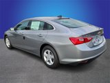New 2024 Chevrolet Malibu LS image 4