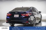 Used 2021 Toyota Camry SE image 4