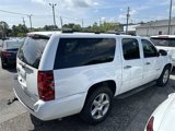 Used 2012 Chevrolet Suburban LT image 3
