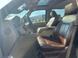 Used 2011 Ford F350 King Ranch w/ King Ranch w/Chrome Pkg image 4