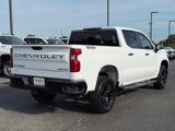 Used 2023 Chevrolet Silverado 1500 Custom Trail Boss w/ LPO, Dark Essentials Package image 3