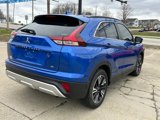 Used 2024 Mitsubishi Eclipse Cross SE image 5