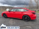 Used 2025 Honda Civic Si image 3