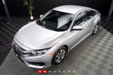 Used 2017 Honda Civic LX image 5