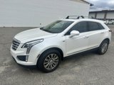 Used 2017 Cadillac XT5 Luxury w/ Driver Awareness Package image 2