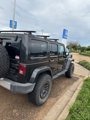Used 2015 Jeep Wrangler Unlimited Sahara w/ Connectivity Group image 3