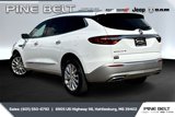 Used 2021 Buick Enclave Essence w/ Sound and Sites Package image 2