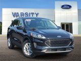 Certified 2020 Ford Escape SE image 1