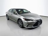 Certified 2019 Lexus ES 350 Luxury image 3