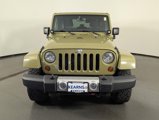Used 2013 Jeep Wrangler Sahara w/ Connectivity Group image 3