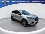 Used 2019 Ford Escape SEL image 2