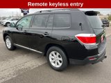 Used 2011 Toyota Highlander 2WD image 3