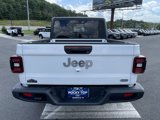 Used 2020 Jeep Gladiator Overland image 6
