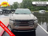 Certified 2022 GMC Acadia SLE w/ Driver Convenience Package image 2
