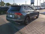 Certified 2021 Volkswagen Tiguan SE w/ Panoramic Sunroof Package image 4