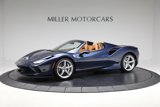 Certified 2022 Ferrari F8 Tributo image 2