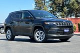 New 2025 Jeep Compass Sport image 2