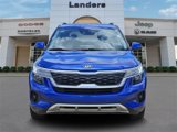Used 2021 Kia Seltos S image 2