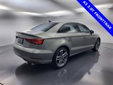 Used 2020 Audi A3 2.0T Premium w/ Final Edition Package image 3