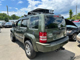 Used 2008 Jeep Liberty Sport w/ Popular Equipment Group image 4