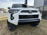 Used 2022 Toyota 4Runner TRD Off-Road Premium image 3