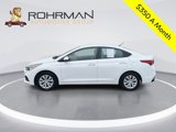 Used 2021 Hyundai Accent SE image 5