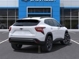 New 2025 Chevrolet Trax RS w/ Sunroof Package image 4