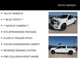 Used 2021 Ford F150 XL w/ STX Appearance Package image 4