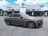 Used 2017 Mercedes-Benz C 300 Sedan image 3