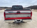 Used 2001 Ford F150 4x4 SuperCab image 3