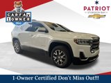 Used 2023 GMC Acadia SLE w/ Driver Convenience Package image 1