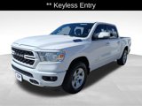 Used 2023 RAM 1500 Big Horn image 5