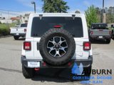 Used 2021 Jeep Wrangler Unlimited Rubicon image 6