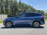 Used 2021 BMW X3 M40i w/ Executive Package image 4
