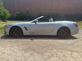 Used 2013 Mercedes-Benz SL 550 image 2