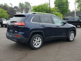 Used 2016 Jeep Cherokee Latitude image 3