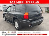 Used 2003 GMC Envoy 4WD image 3