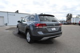 Used 2019 Volkswagen Atlas SE w/ Panoramic Sunroof Package image 6