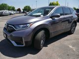Used 2021 Honda CR-V EX image 4